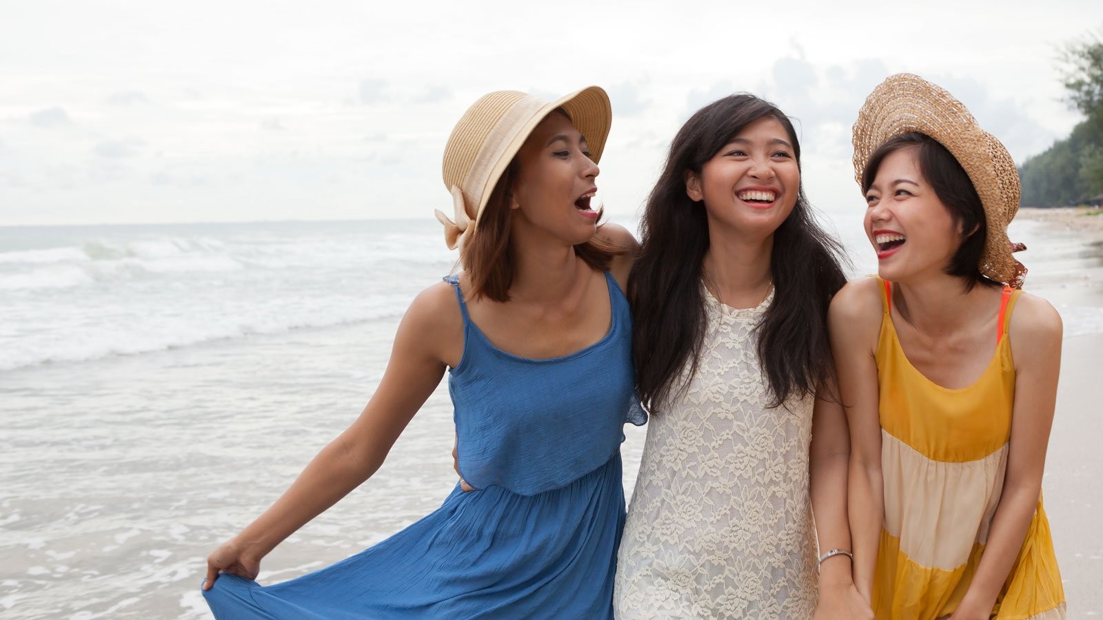 Discover why well-being and digestive health remain as primary concerns among Thai consumers in 2024